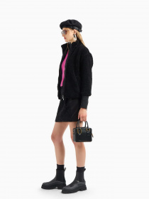 Куртки и дубленки Emporio Armani модель 6R2B6B-2JZQZ-0999 Фото