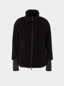Куртки и дубленки Emporio Armani модель 6R2B6B-2JZQZ-0999 Фото