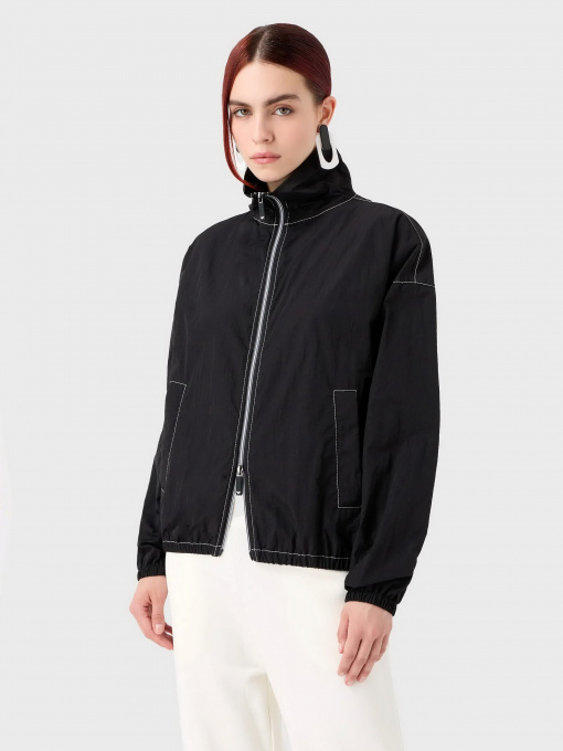 Куртки та дублянки Emporio Armani модель 6R2B72-2NS4Z-0999 Фото