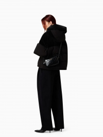 Куртки та дублянки Emporio Armani модель 6R2B77-2NFFZ-0999 Фото