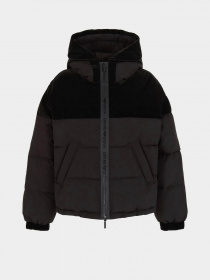 Куртки та дублянки Emporio Armani модель 6R2B77-2NFFZ-0999 Фото