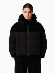 Куртки та дублянки Emporio Armani модель 6R2B77-2NFFZ-0999 Фото