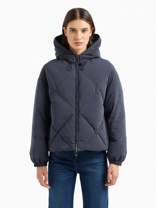 Куртки та дублянки Emporio Armani модель 6R2B79-2NFEZ-0926 Фото