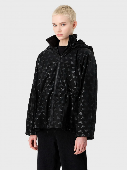 Куртки та дублянки Emporio Armani модель 6R2B82-2NFHZ-0999 Фото