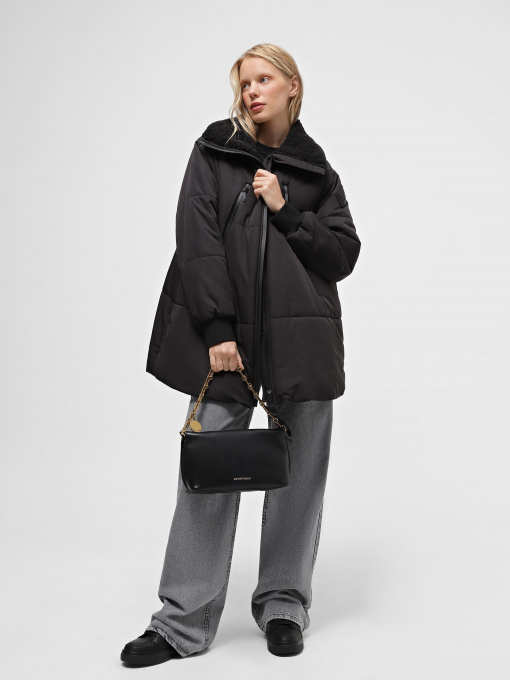 Куртки та дублянки Emporio Armani модель 6R2B85-2NNIZ-0999 Фото