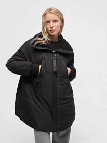 Куртки та дублянки Emporio Armani модель 6R2B85-2NNIZ-0999 Фото
