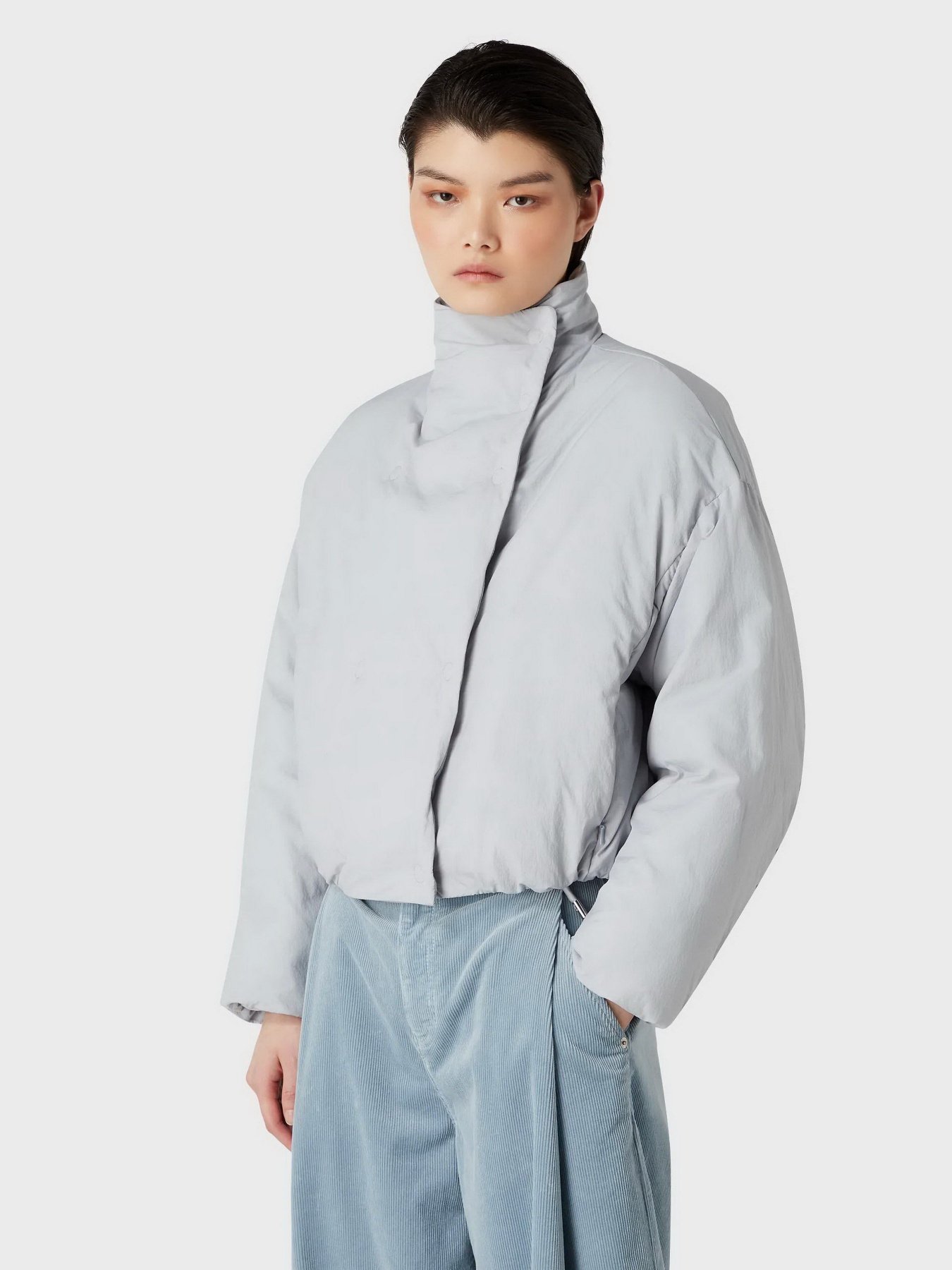 Куртки та дублянки Emporio Armani модель 6R2B87-2NFPZ-0710 Куртки та дублянки Emporio Armani модель 6R2B87-2NFPZ-0710 Фото