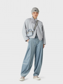 Куртки та дублянки Emporio Armani модель 6R2B87-2NFPZ-0710 Фото