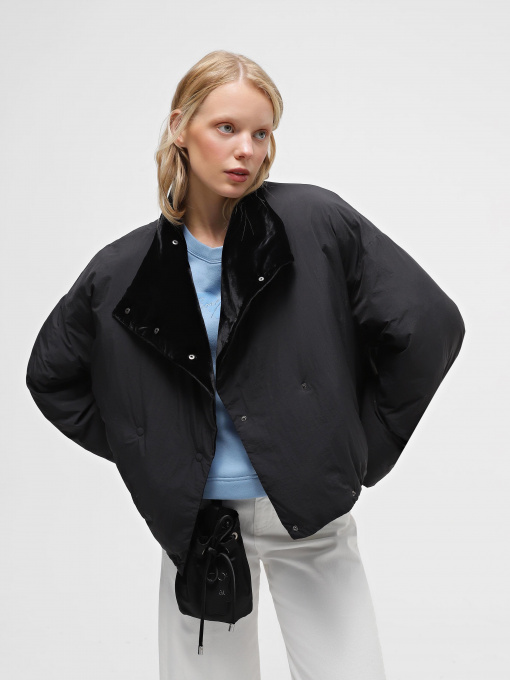 Куртки та дублянки Emporio Armani модель 6R2B87-2NFPZ-0999 Фото