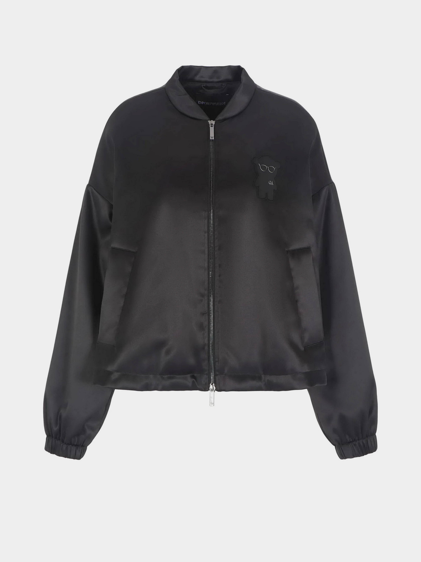 Куртки и дубленки Emporio Armani модель 6R2B99-2NFXZ-0999 Фото