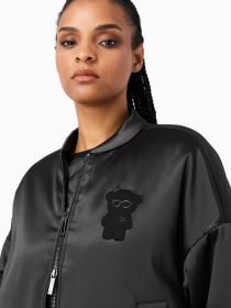 Куртки и дубленки Emporio Armani модель 6R2B99-2NFXZ-0999 Фото