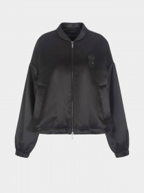 Куртки и дубленки Emporio Armani модель 6R2B99-2NFXZ-0999 Фото