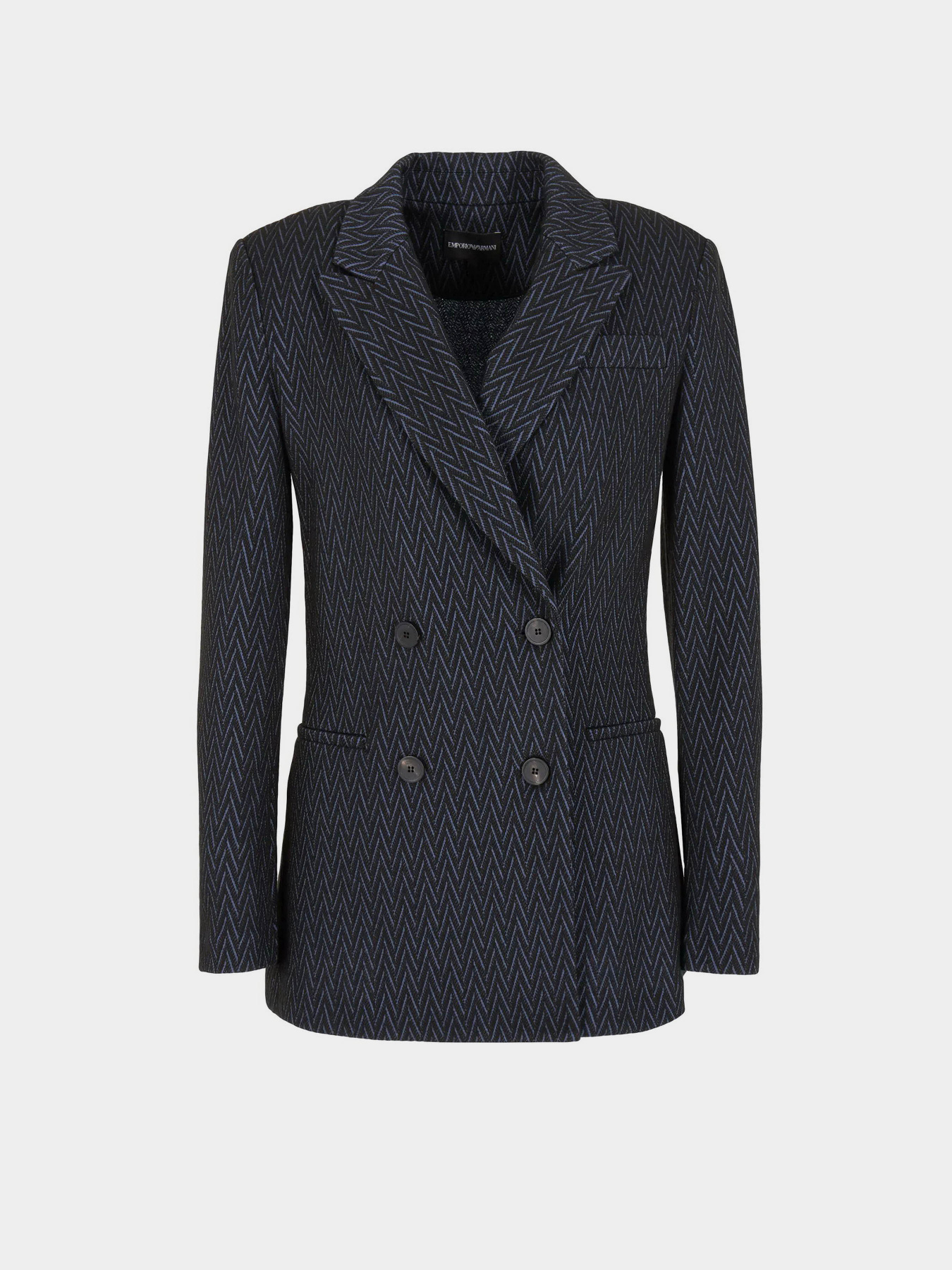 Піджаки Emporio Armani модель 6R2G8F-2JGLZ-F906 Фото