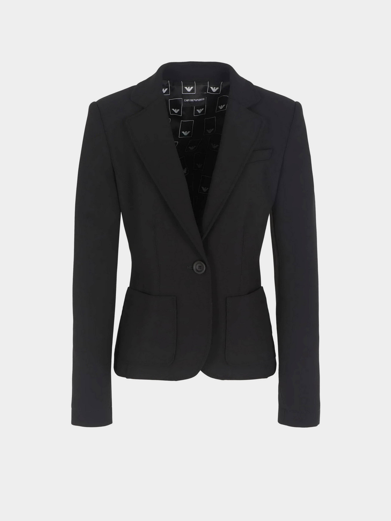 Піджаки Emporio Armani модель 6R2G99-2N2PZ-0999 Піджаки Emporio Armani модель 6R2G99-2N2PZ-0999 Фото