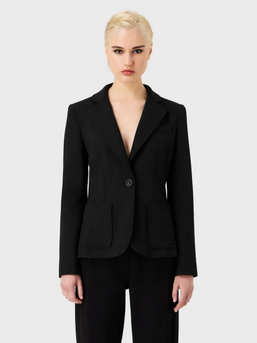 Пиджаки Emporio Armani модель 6R2G99-2N2PZ-0999 Фото