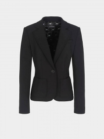 Піджаки Emporio Armani модель 6R2G99-2N2PZ-0999 Фото
