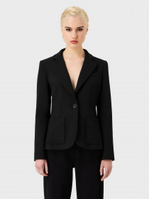 Пиджаки Emporio Armani модель 6R2G99-2N2PZ-0999 Фото