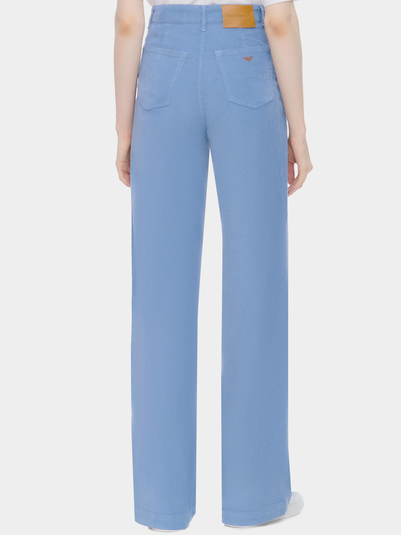 Джинсы Emporio Armani J14 модель 6R2J14-2NS0Z-0712 Фото