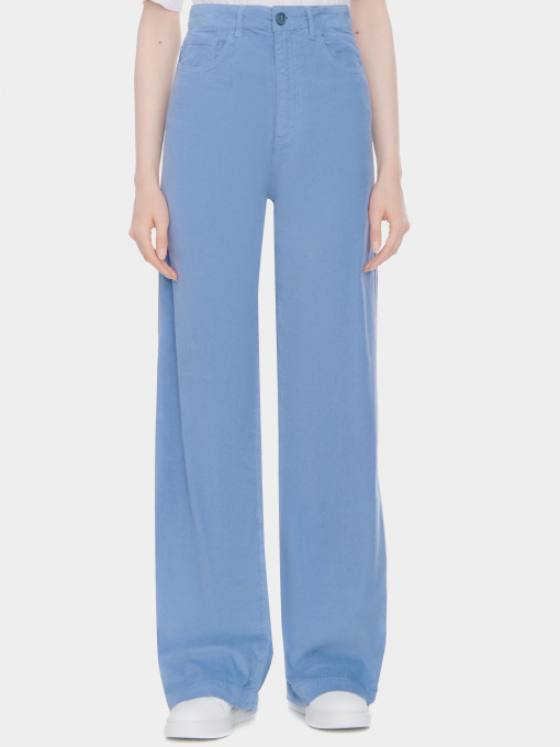 Джинсы Emporio Armani J14 модель 6R2J14-2NS0Z-0712 Фото