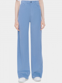 Джинсы Emporio Armani J14 модель 6R2J14-2NS0Z-0712 Фото