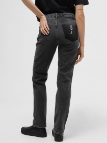 Джинсы Emporio Armani J15 модель 6R2J15-2DAWZ-0662 Фото