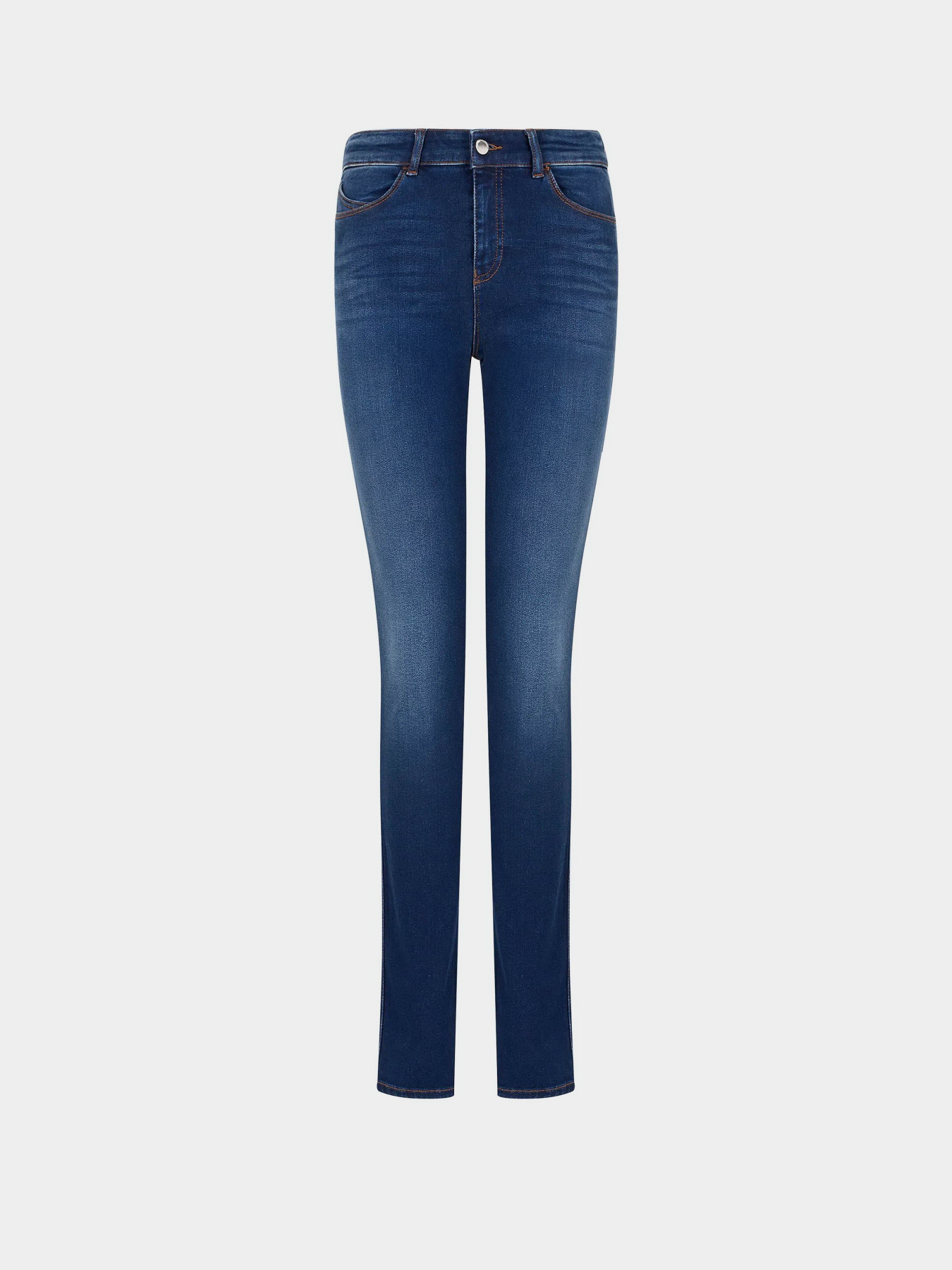 Джинсы Emporio Armani J18 модель 6R2J18-2DAXZ-0941 Фото