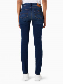 Джинсы Emporio Armani J18 модель 6R2J18-2DAXZ-0941 Фото