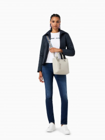 Джинсы Emporio Armani J18 модель 6R2J18-2DAXZ-0941 Фото