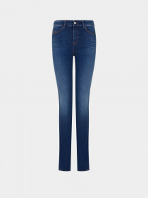 Джинсы Emporio Armani J18 модель 6R2J18-2DAXZ-0941 Фото