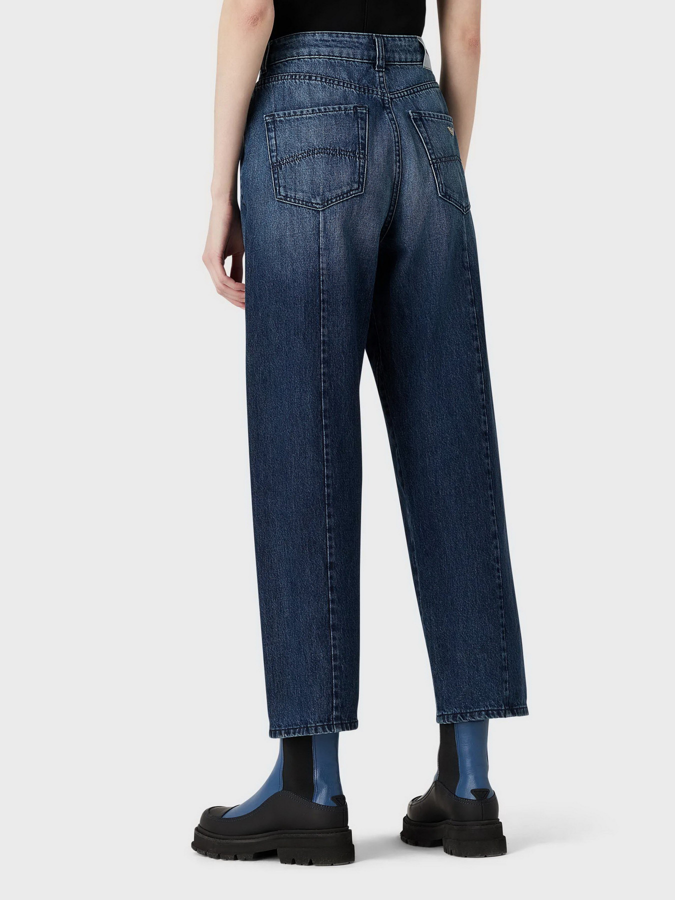 Джинсы Emporio Armani J31 модель 6R2J31-2DACZ-0941 Джинсы Emporio Armani J31 модель 6R2J31-2DACZ-0941 Фото