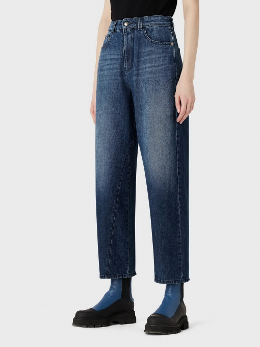 Джинсы Emporio Armani J31 модель 6R2J31-2DACZ-0941 Фото