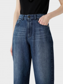 Джинсы Emporio Armani J31 модель 6R2J31-2DACZ-0941 Фото