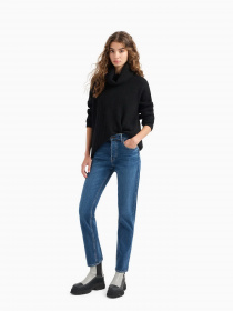 Джинсы Emporio Armani J60 модель 6R2J60-2DBDZ-0941 Фото