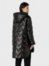 Куртки и дубленки Emporio Armani модель 6R2L68-2NFGZ-0999 Фото