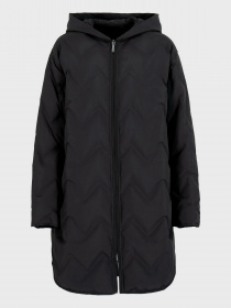 Куртки и дубленки Emporio Armani модель 6R2L68-2NFGZ-0999 Фото