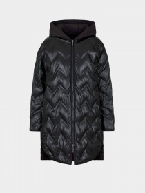 Куртки и дубленки Emporio Armani модель 6R2L68-2NFGZ-0999 Фото