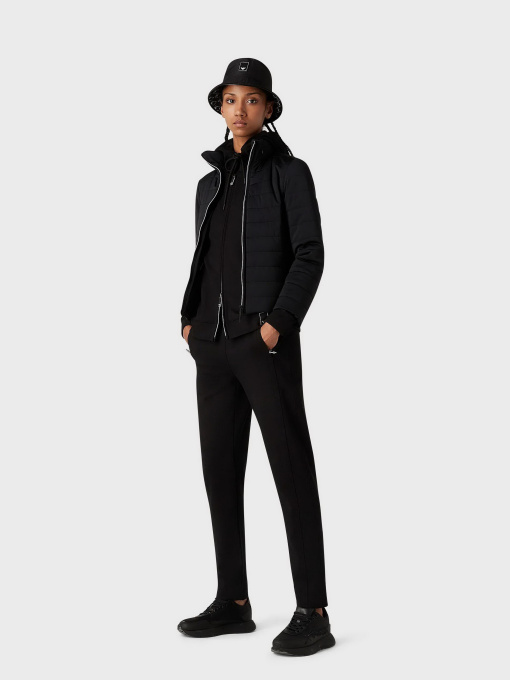 Худи и свитшоты Emporio Armani модель 6R2M8S-2JIEZ-0999 Фото