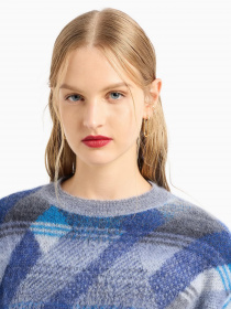 Свитры и кардиганы Emporio Armani модель 6R2MW6-2M07Z-F911 Фото