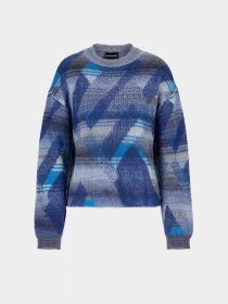 Свитры и кардиганы Emporio Armani модель 6R2MW6-2M07Z-F911 Фото