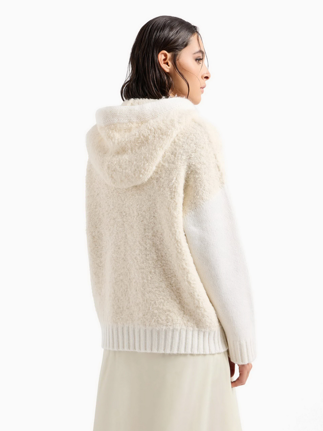 Светри та кардигани Emporio Armani модель 6R2MYP-2MC5Z-0138 Фото