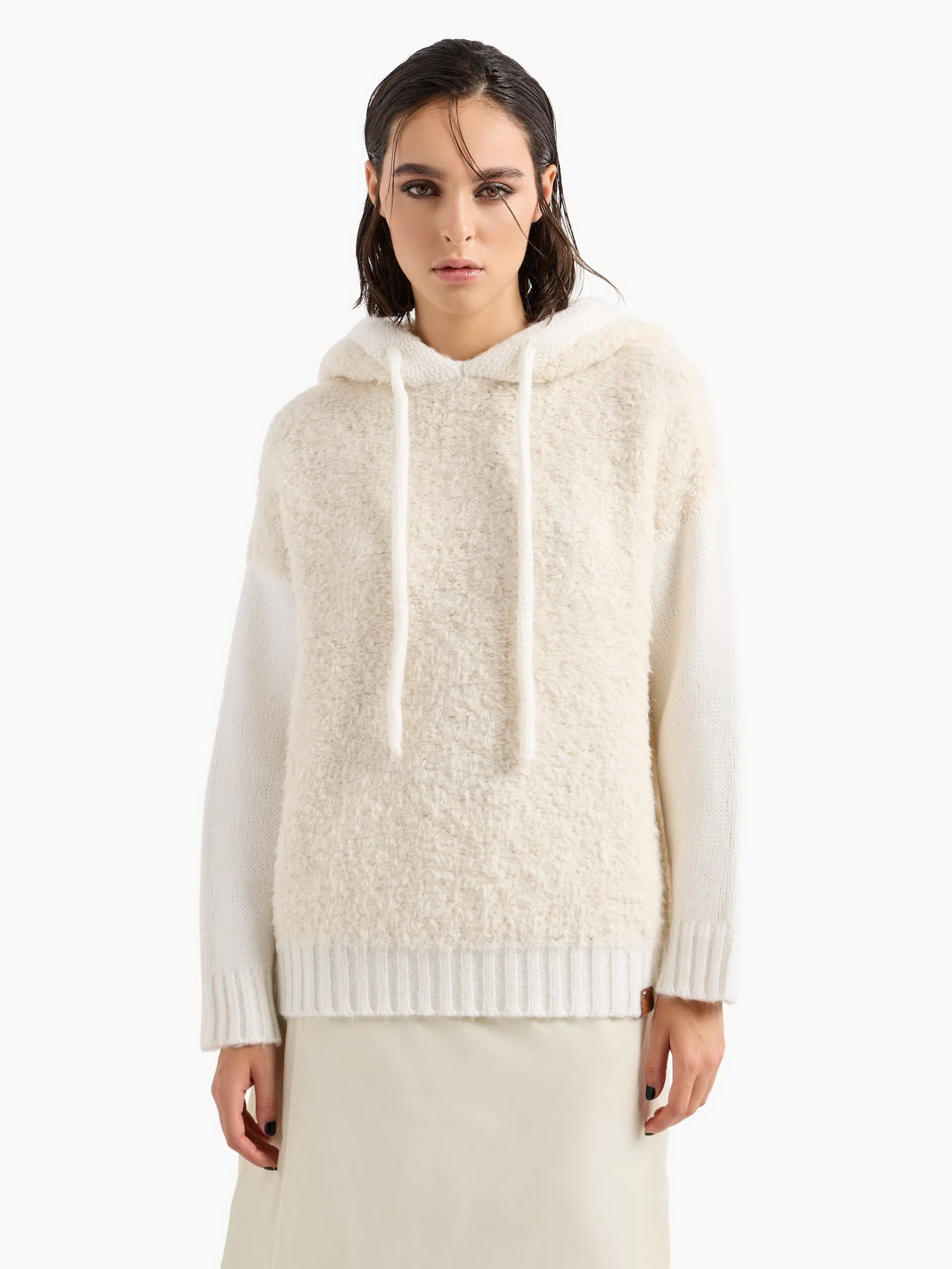 Светри та кардигани Emporio Armani модель 6R2MYP-2MC5Z-0138 Фото