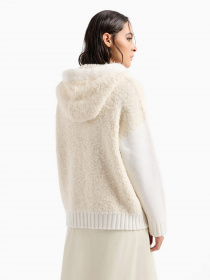 Светри та кардигани Emporio Armani модель 6R2MYP-2MC5Z-0138 Фото