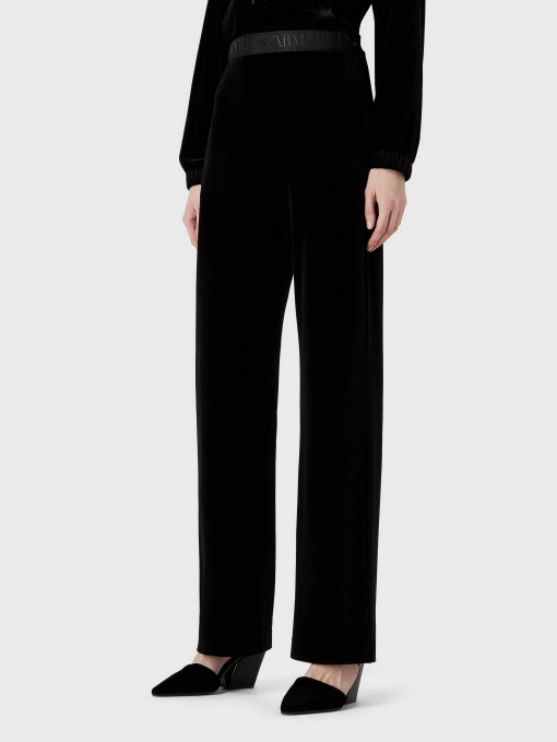 Штани Emporio Armani модель 6R2P6D-2JVZZ-0999 Фото