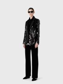 Штани Emporio Armani модель 6R2P6D-2JVZZ-0999 Фото