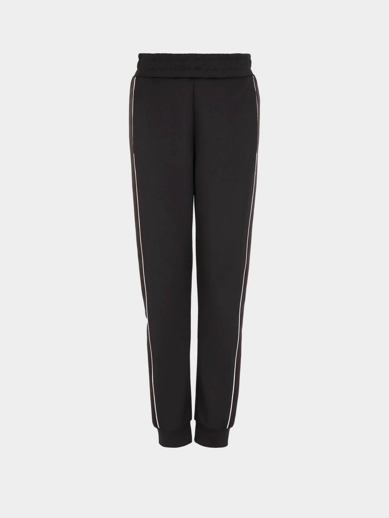Штани Emporio Armani модель 6R2P7J-2JVLZ-0999 Штани Emporio Armani модель 6R2P7J-2JVLZ-0999 Фото