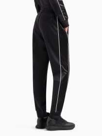 Штани Emporio Armani модель 6R2P7J-2JVLZ-0999 Фото