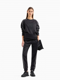 Штани Emporio Armani модель 6R2P7J-2JVLZ-0999 Фото