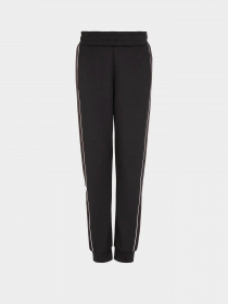 Штани Emporio Armani модель 6R2P7J-2JVLZ-0999 Фото