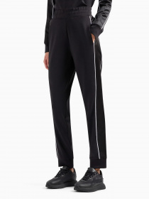 Штани Emporio Armani модель 6R2P7J-2JVLZ-0999 Фото