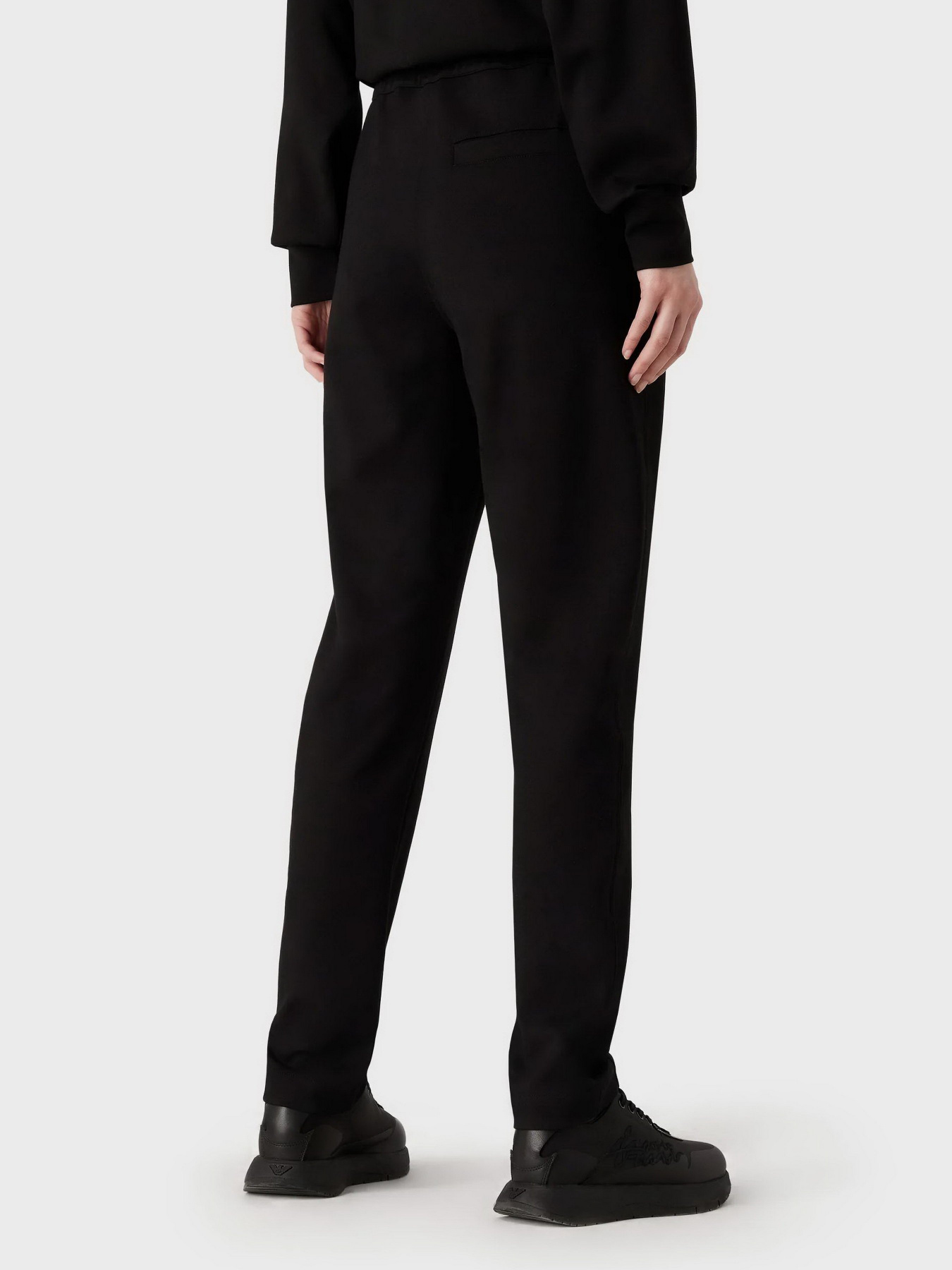 Штани Emporio Armani модель 6R2P7M-2JIEZ-0999 Фото